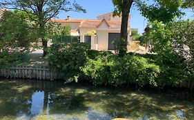 Petite maison près du centre